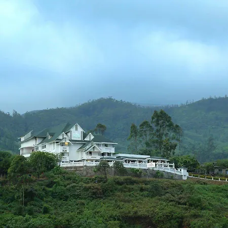Hotel Elysium Garden